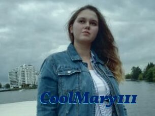 CoolMary111