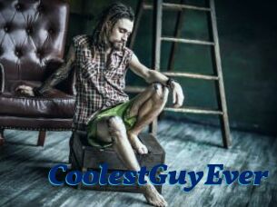 CoolestGuyEver