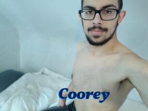 Coorey
