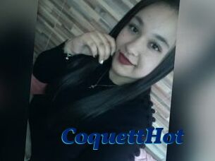 CoquettHot