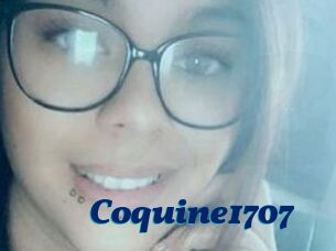 Coquine1707