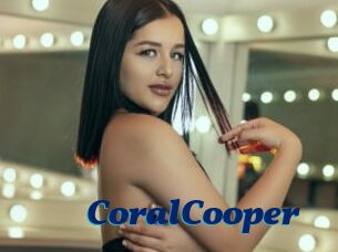 CoralCooper