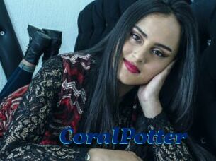 CoralPotter