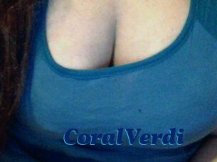 CoralVerdi