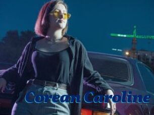 Corean_Caroline