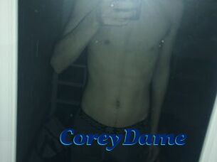 CoreyDame