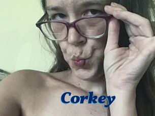 Corkey