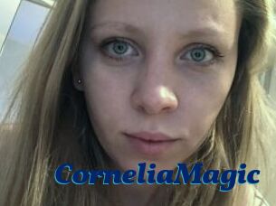 CorneliaMagic