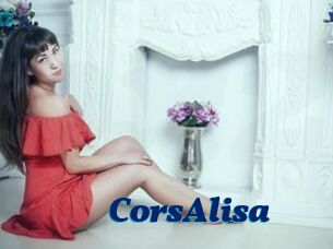 CorsAlisa