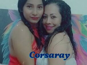 Corsaray