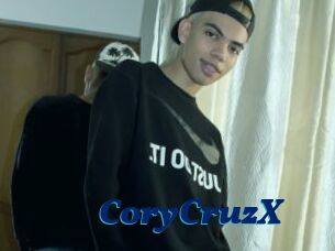 CoryCruzX