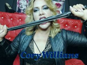 CoryWillians