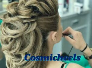 Cosmicheels