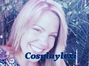 Cosplaylexi