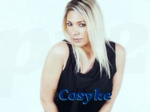 Cosyke