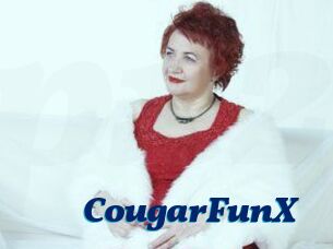 CougarFunX
