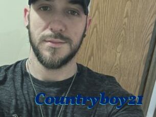 Countryboy21