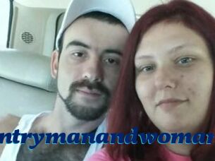 Countrymanandwoman