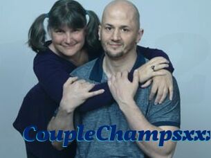 CoupleChampsxxx