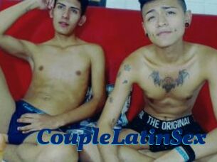 CoupleLatinSex_