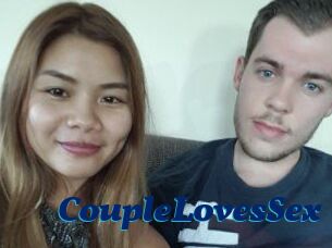 CoupleLovesSex