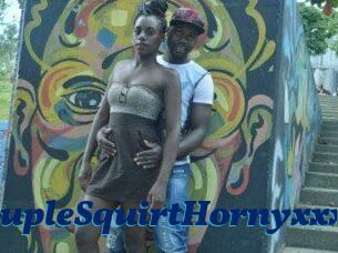 CoupleSquirtHornyxxx