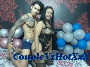 CoupleVzHotXxX