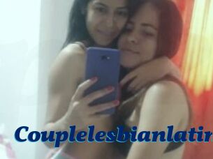 Couplelesbianlatins