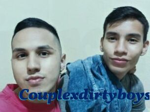 Couplexdirtyboys