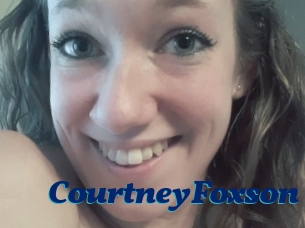 CourtneyFoxson