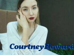 CourtneyHoward