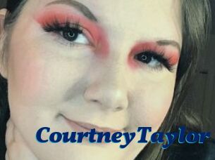 CourtneyTaylor