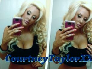 CourtneyTaylorXXX