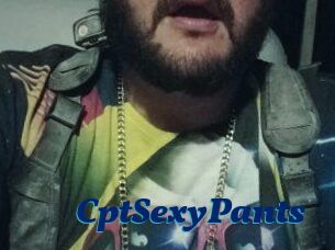 CptSexyPants