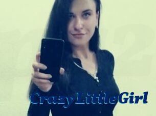 CrazyLittleGirl
