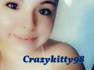Crazykitty98