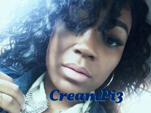CreamPi3