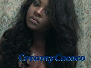 CreamyCococo
