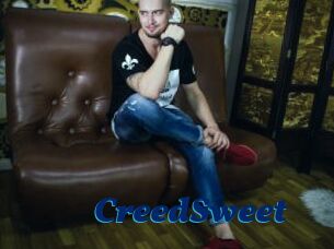 CreedSweet