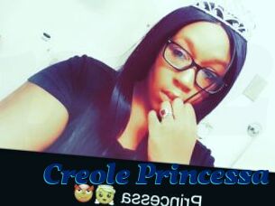 Creole_Princessa