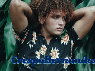 CrespoHernandes