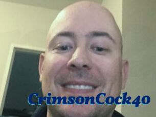 CrimsonCock40