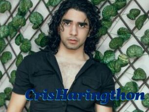 CrisHaringthon