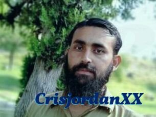 CrisjordanXX