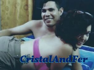 CristalAndFer