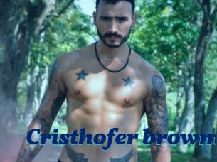 Cristhofer_browm