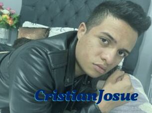 CristianJosue