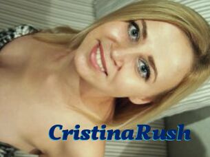 CristinaRush