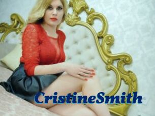 CristineSmith