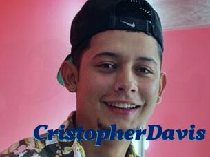 CristopherDavis